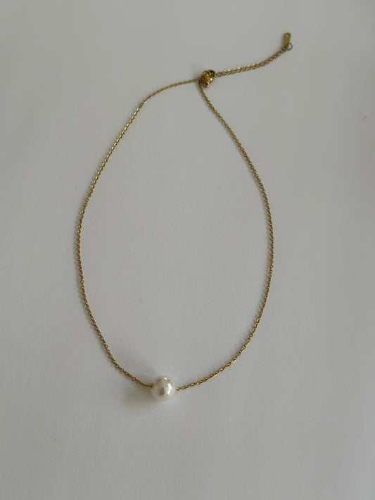 Perla Necklace