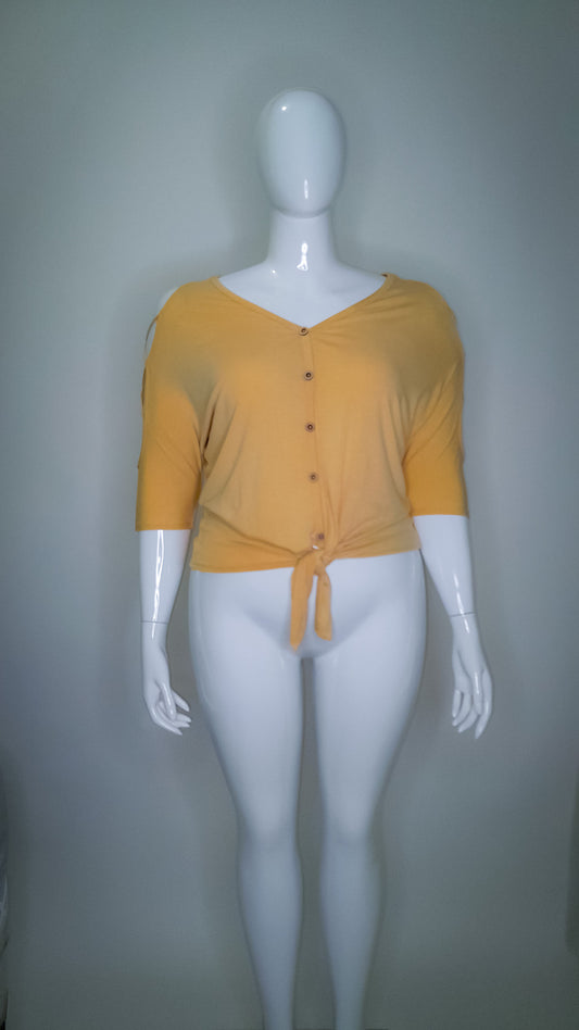 Honey Mustard Top