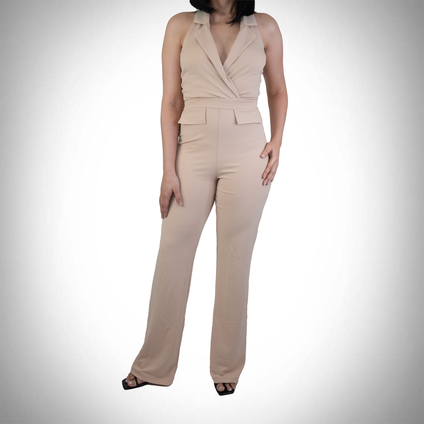 Girl Boss Jumpsuit